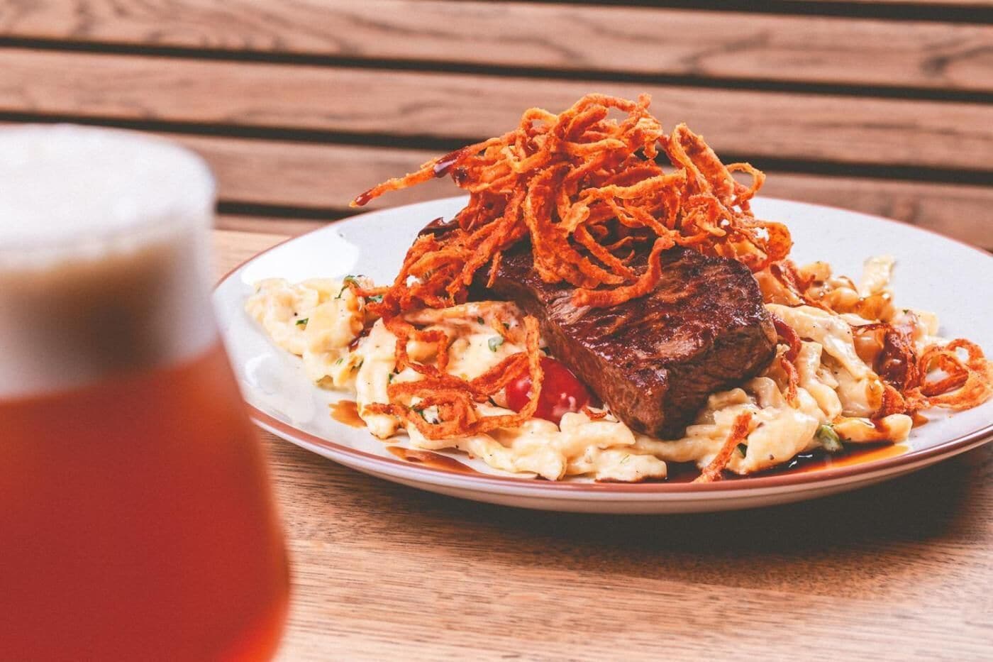 Foto - Hotel am Tiergarten