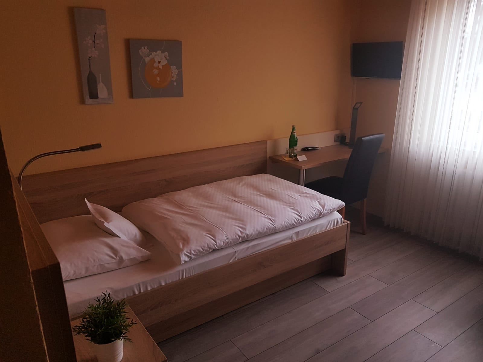 Foto - Hotel zum Jägerhof