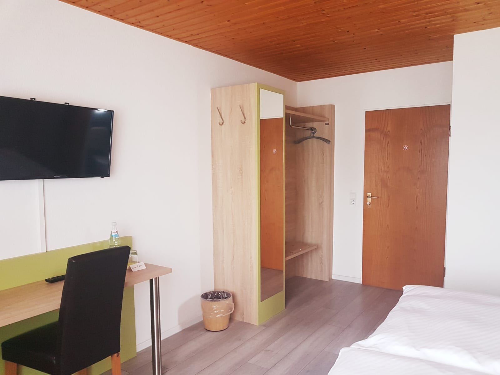 Foto - Hotel zum Jägerhof