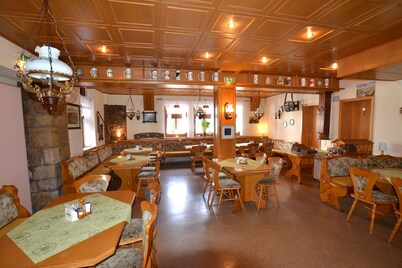Pension Weidemühle