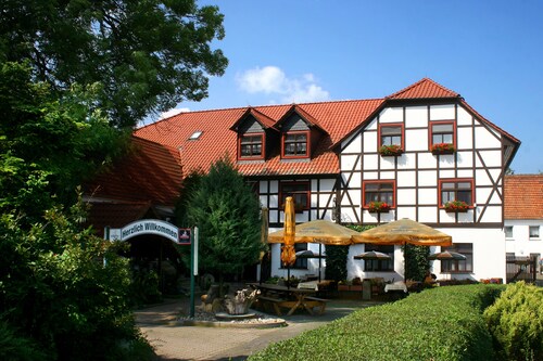 Pension Weidemühle