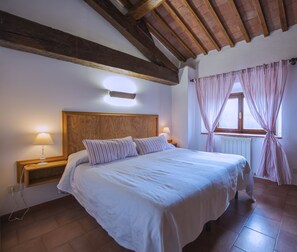 Chambre Double Standard, non-fumeur