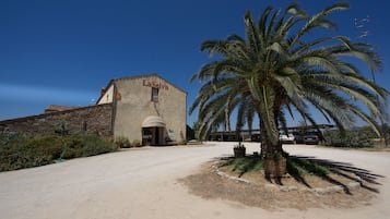 Aussenbereich