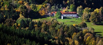 Rezidence Vogelsang