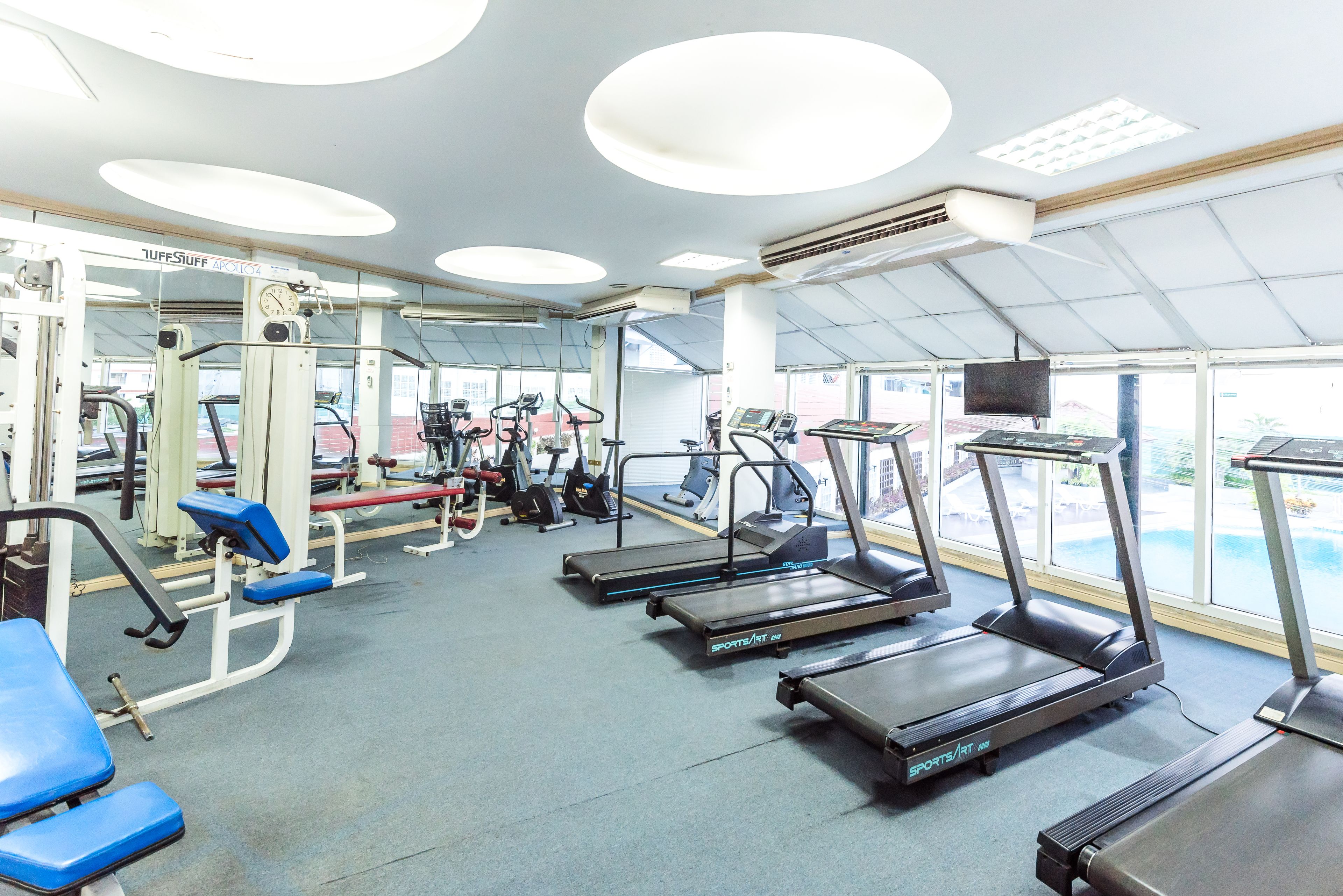 Photo - The Maruay Garden Hotel