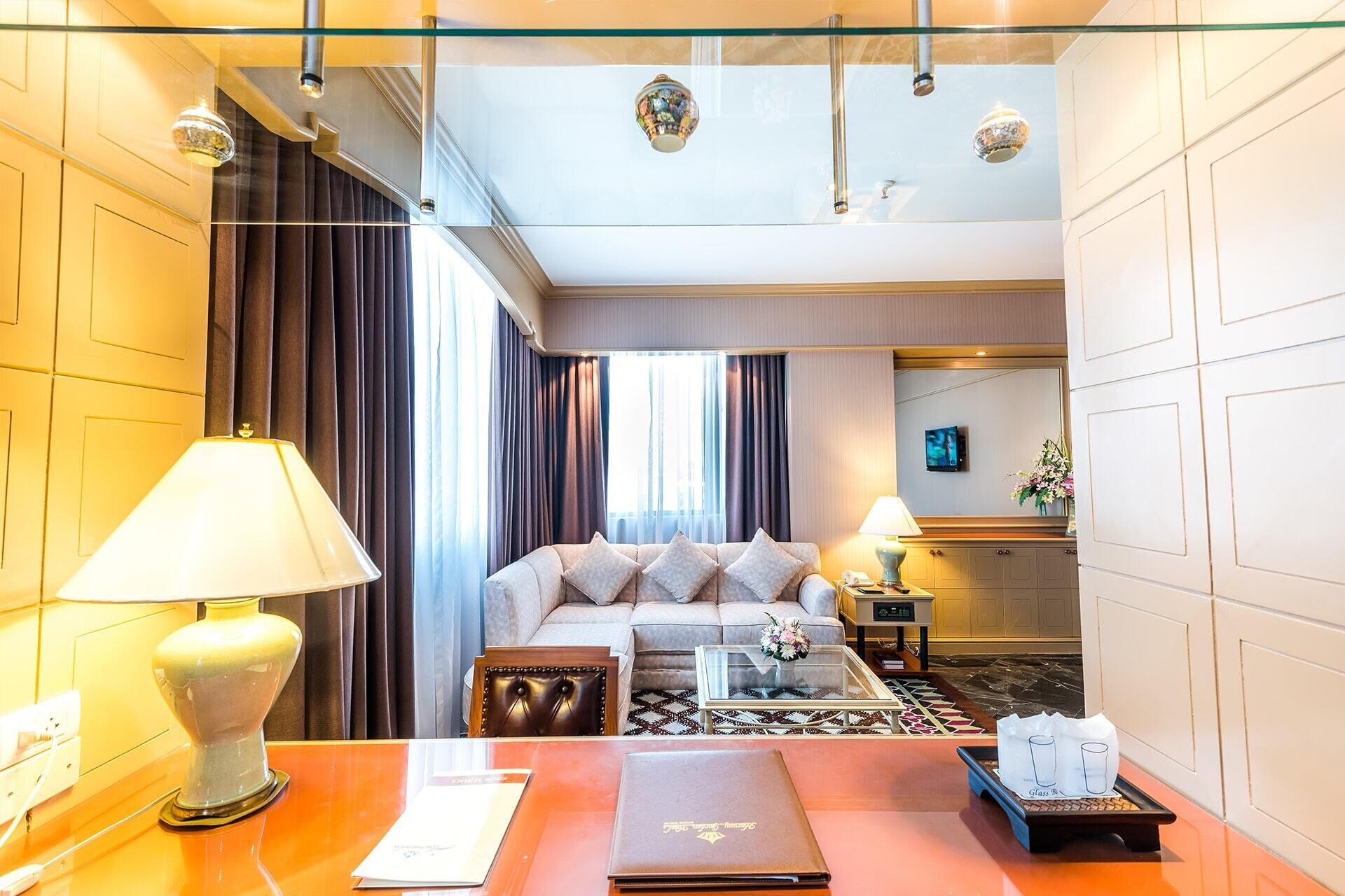 Photo - The Maruay Garden Hotel