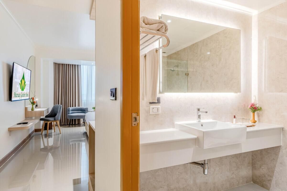 Photo - The Maruay Garden Hotel