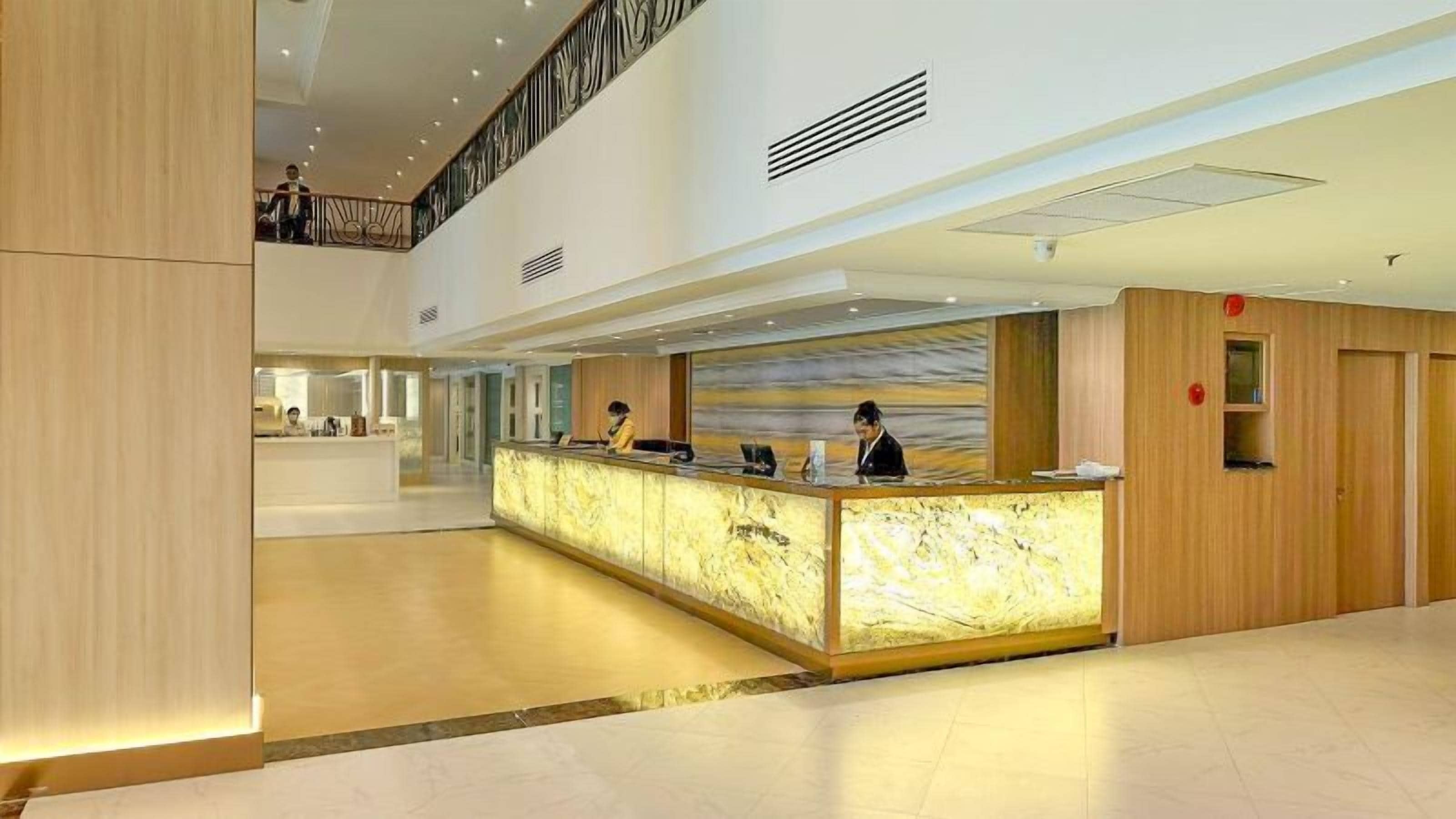 Photo - The Maruay Garden Hotel