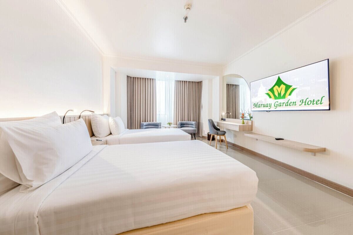 Photo - The Maruay Garden Hotel