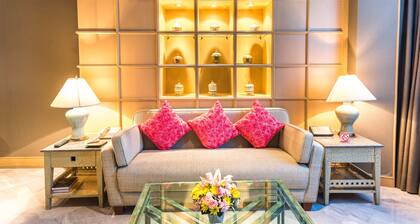 Maruay Garden Hotel