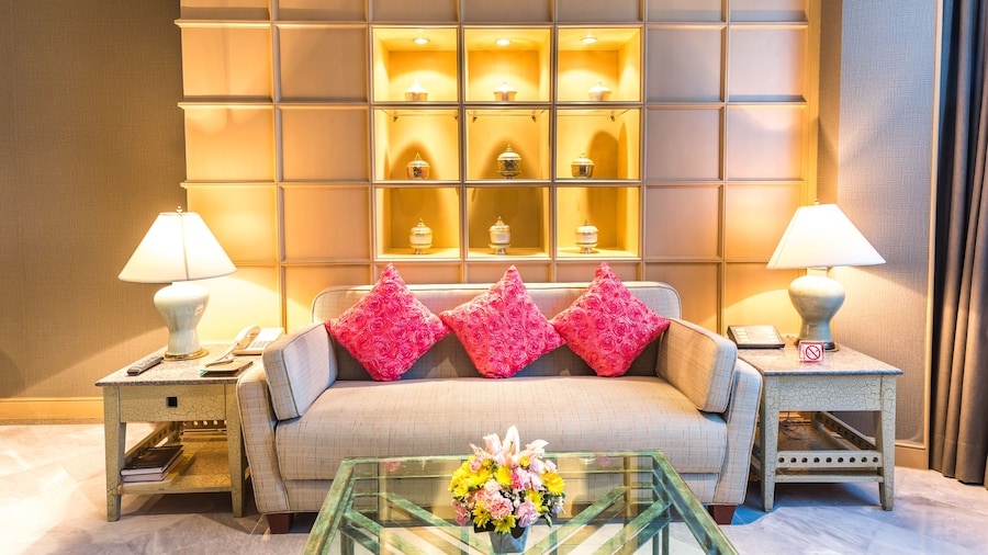 Maruay Garden Hotel