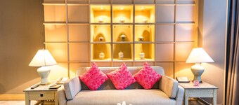 Maruay Garden Hotel