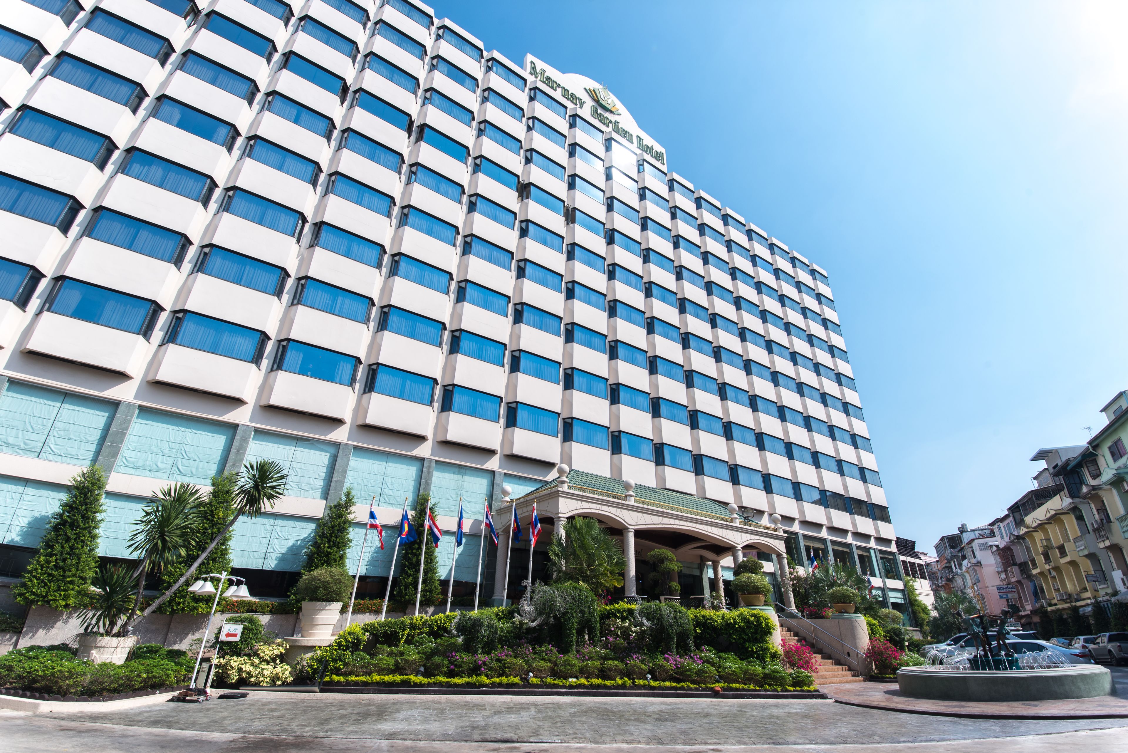 Photo - The Maruay Garden Hotel