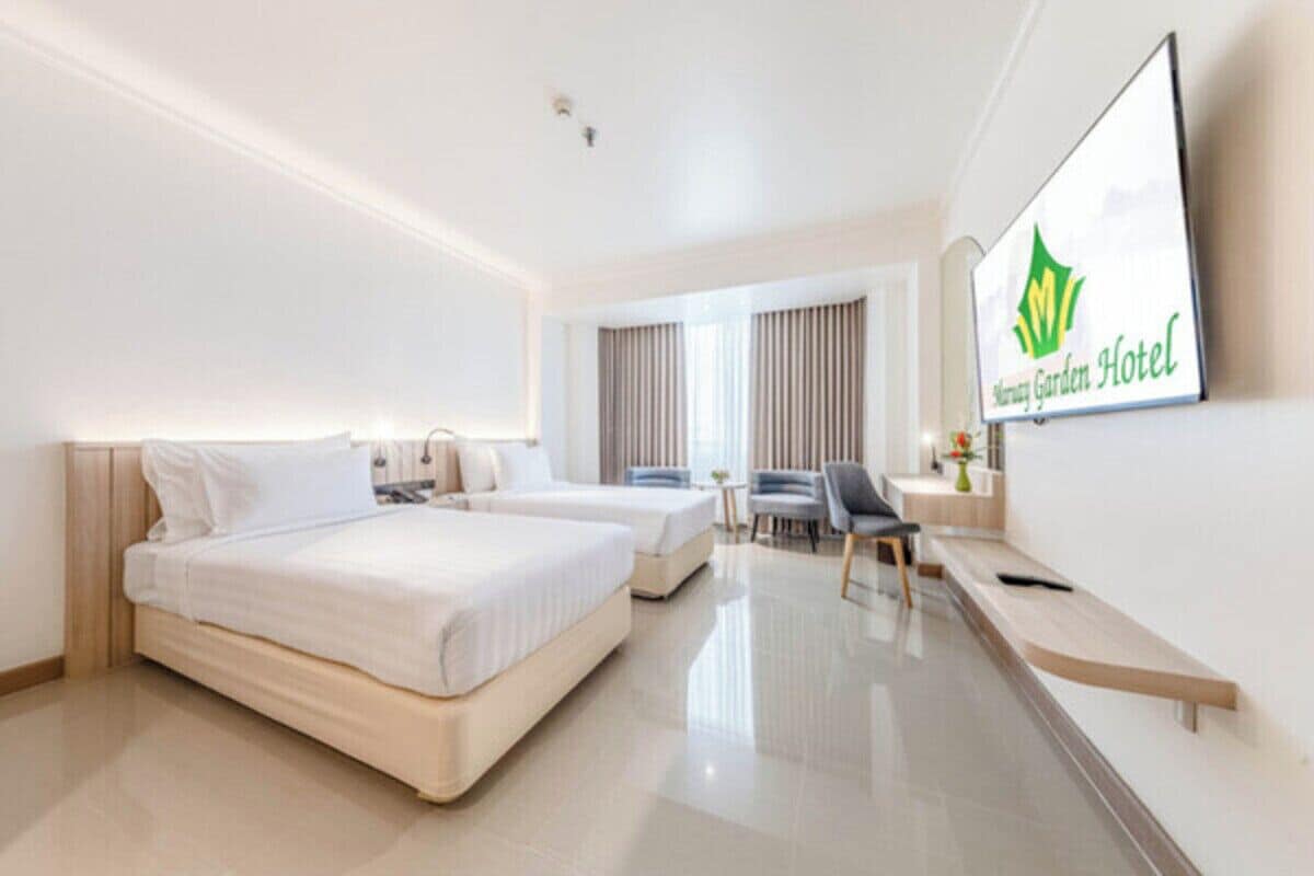 Photo - The Maruay Garden Hotel