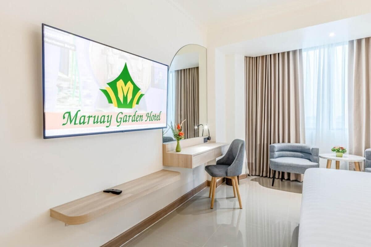 Photo - The Maruay Garden Hotel