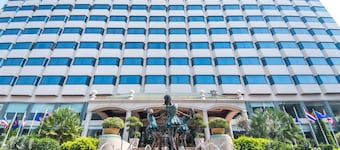 Maruay Garden Hotel