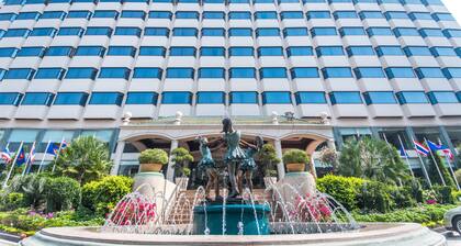 Maruay Garden Hotel