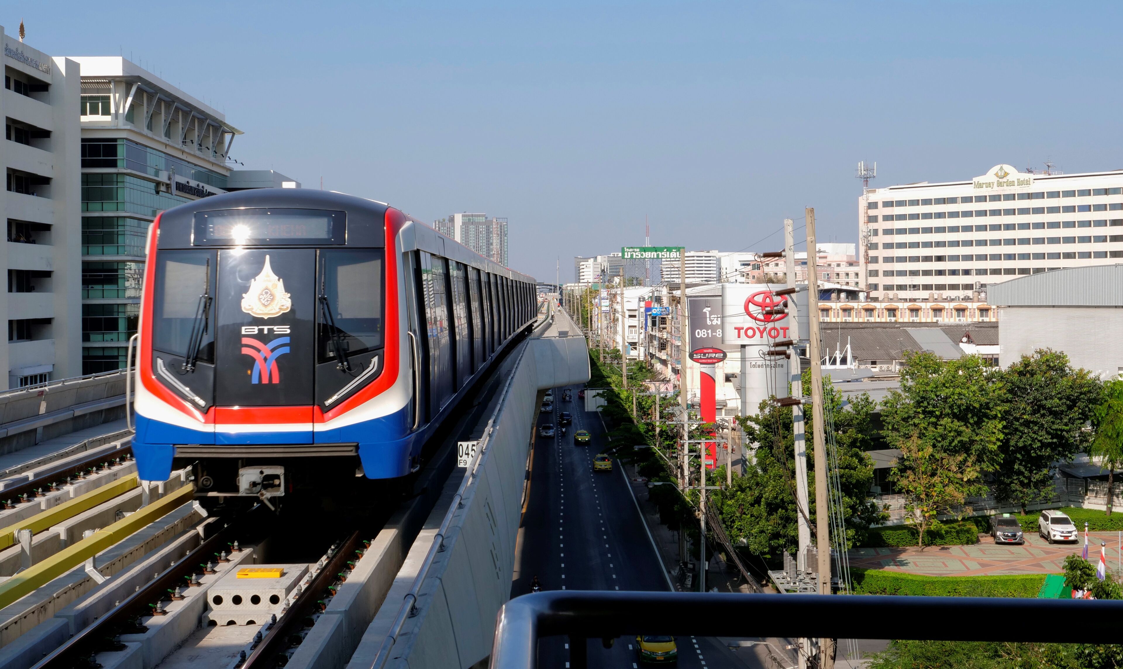 Photo - The Maruay Garden Hotel