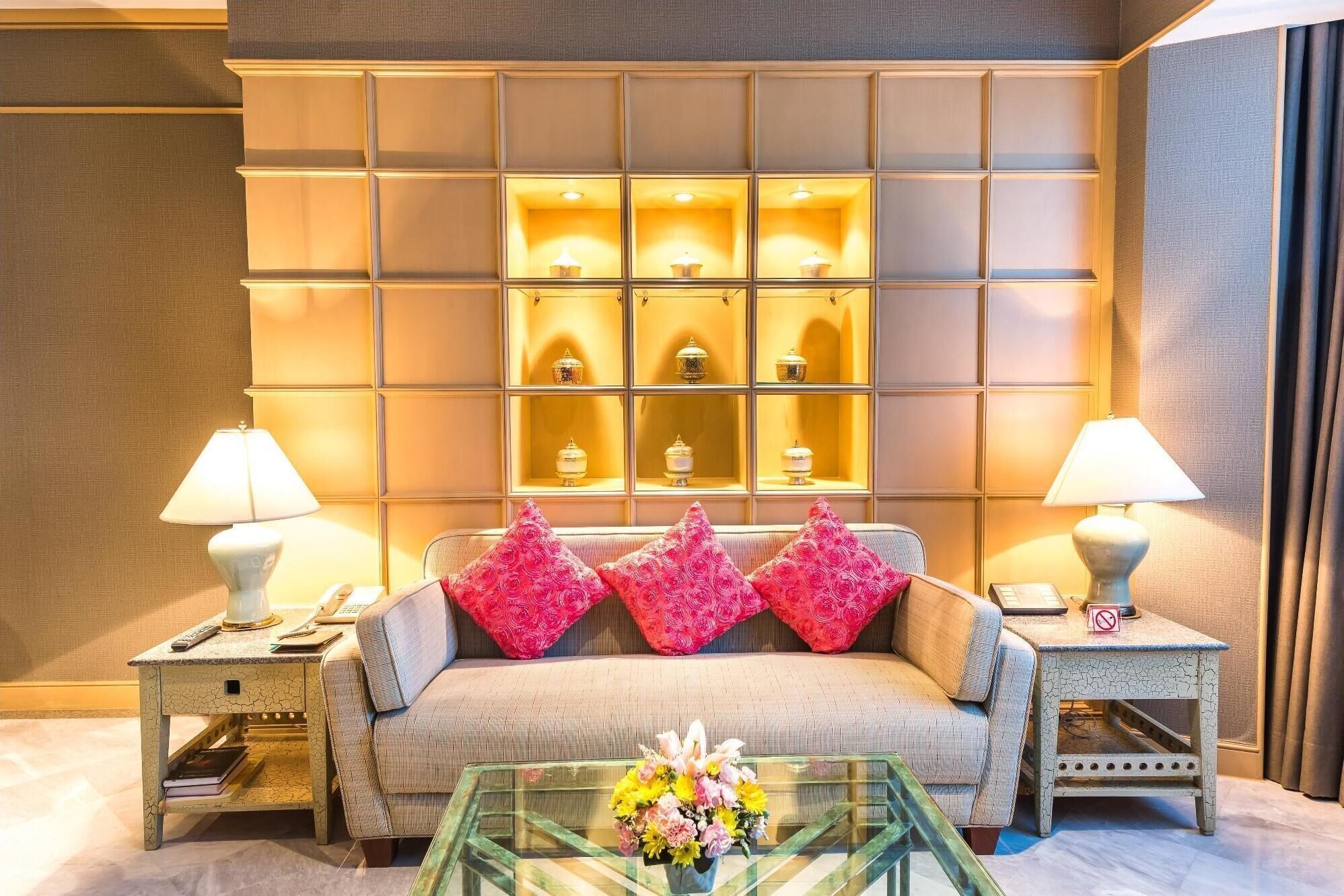 Photo - The Maruay Garden Hotel