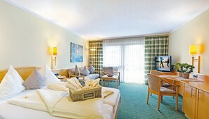 Apartamento Premium | Caja fuerte, escritorio, wifi gratis