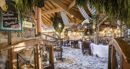 Hotel Garni Appartementhaus Fichtenwald