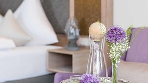 Chambre Double (Lavendel)
