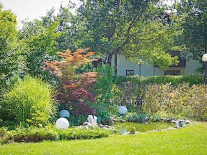 Jardin