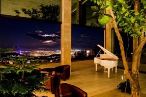 Restaurant - Bioli Medical Wellness Resort (Tbilisi)