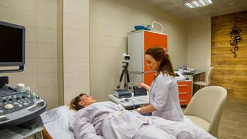 Kropsbehandlinger, aromaterapi, deep tissue-massage, sportsmassage