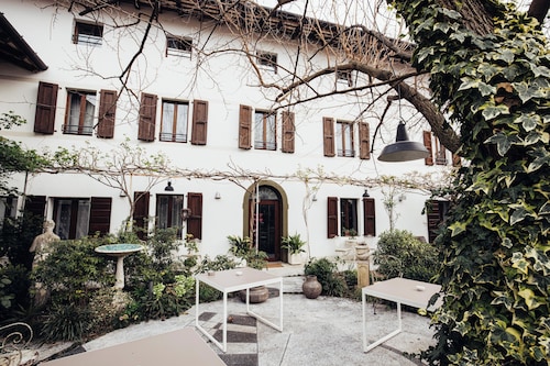 Ristolocanda Grani di Pepe