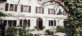 Ristolocanda Grani di Pepe