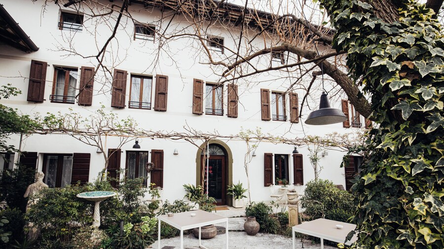 Ristolocanda Grani di Pepe