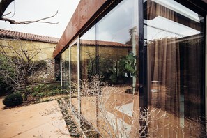 Restaurant - Ristolocanda Grani di Pepe (Flaibano)