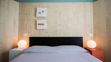 Superior-Doppelzimmer