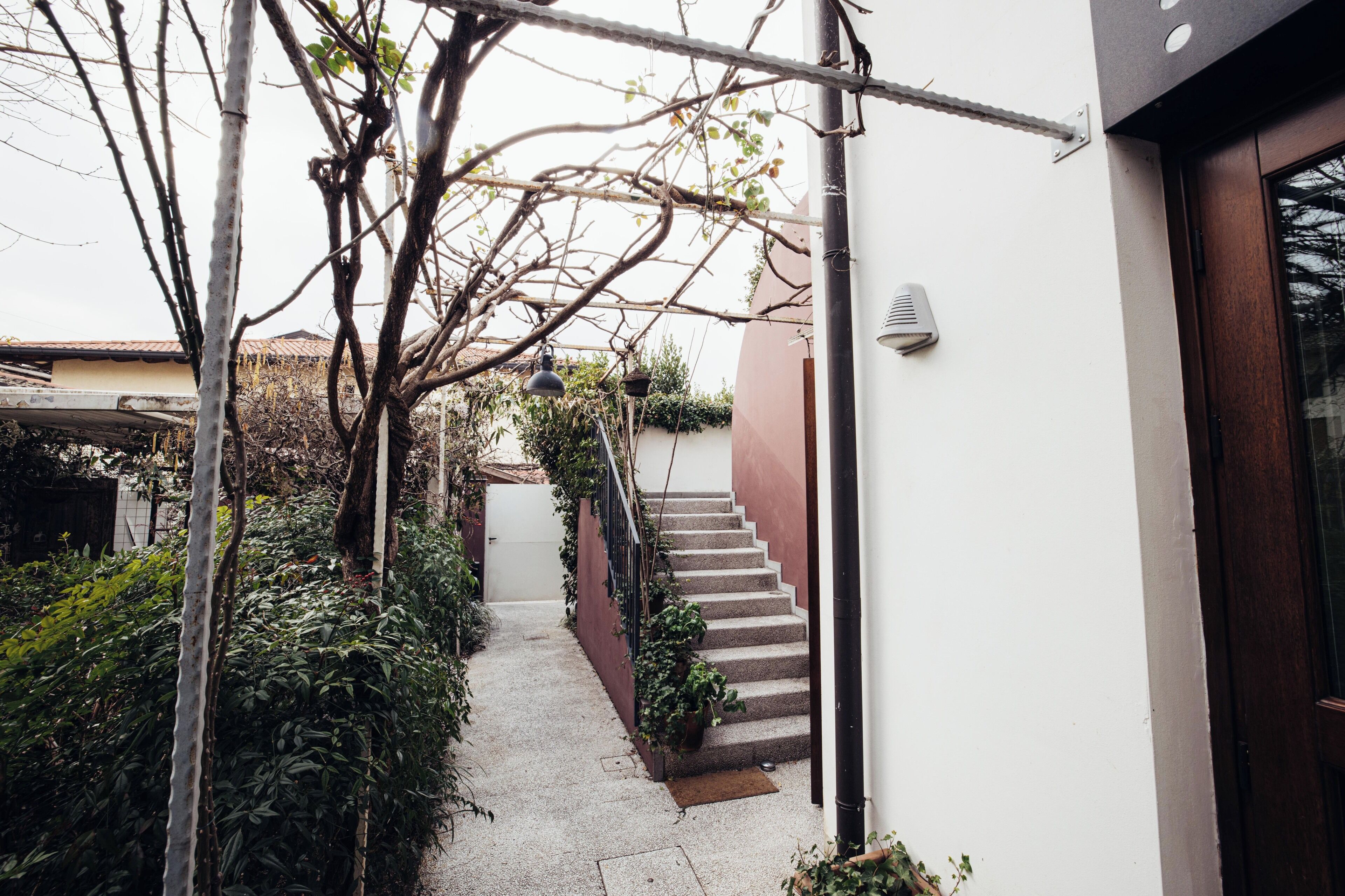 superior double room | terrace/patio