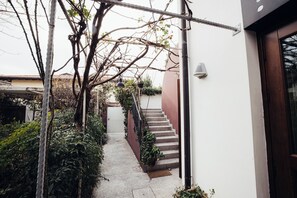 Habitació doble superior | Terrassa o pati