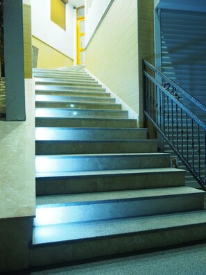 Entrada da propriedade