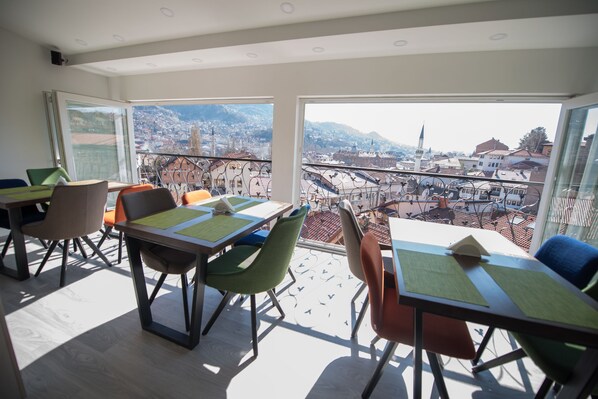 Cozinha compartilhada