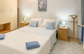 Kostenloses WLAN, Bettwäsche