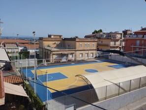 Exterior - Thomas'home (Comiso)