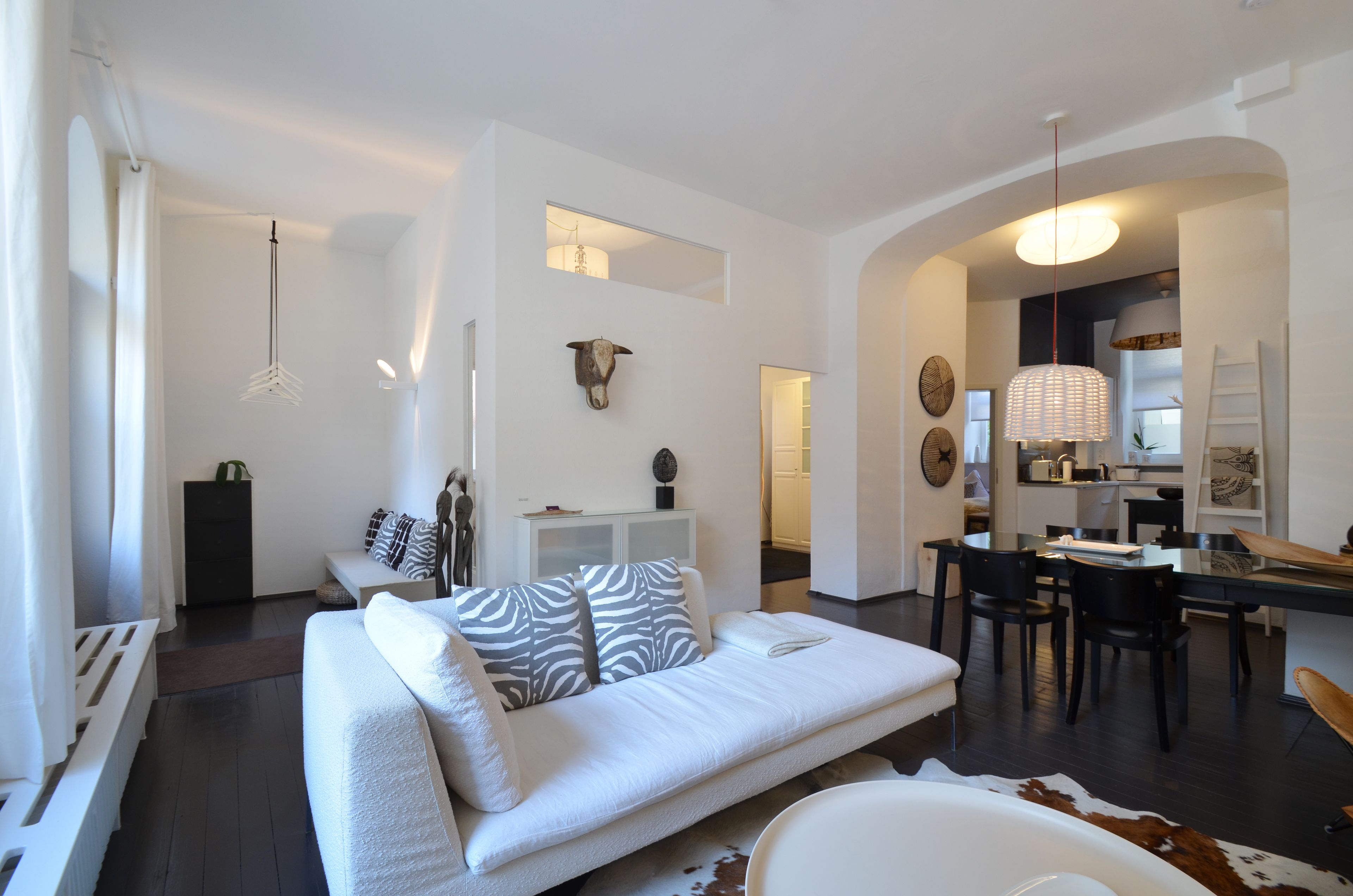Cocoma-Design-Apartment