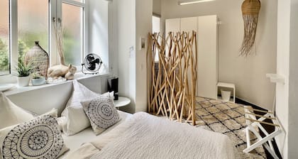 Cocoma-Design-Apartment