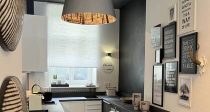 Cocoma-Design-Apartment