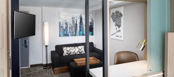 SpringHill Suites by Marriott New York JFK Airport/Jamaica