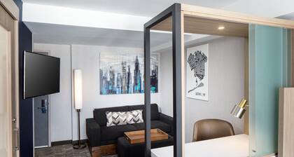 SpringHill Suites by Marriott New York JFK Airport/Jamaica