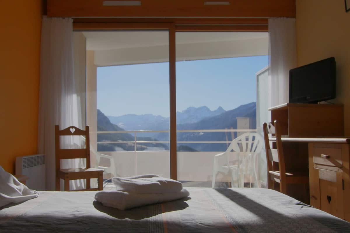 Double Room (Espace Ubaye)