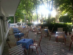 Exterior - Hotel Irene (Riccione)