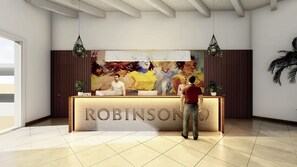 Recepció