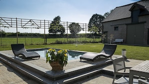 Piscina al aire libre