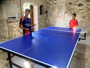 Spielezimmer